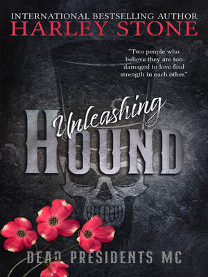 cover image of Unleashing Hound